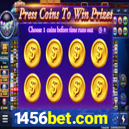 1456bet.com