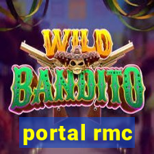 portal rmc