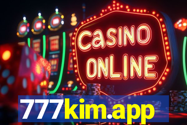 777kim.app