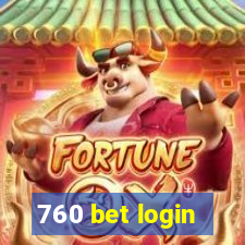 760 bet login