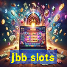 jbb slots