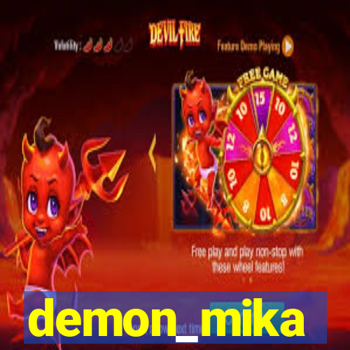 demon_mika