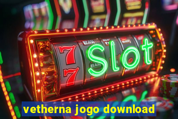 vetherna jogo download