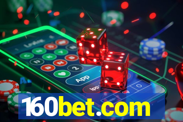 160bet.com