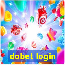 dobet login