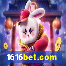 1616bet.com