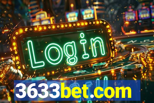 3633bet.com