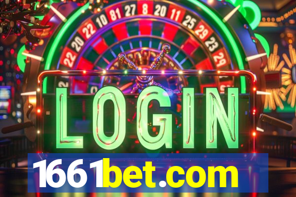 1661bet.com