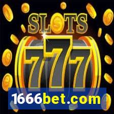 1666bet.com