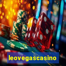 leovegascasino