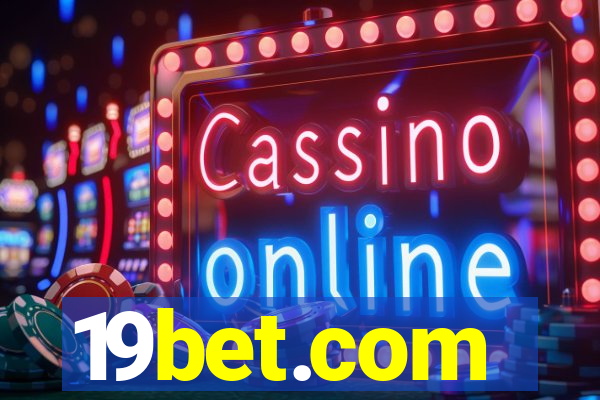 19bet.com