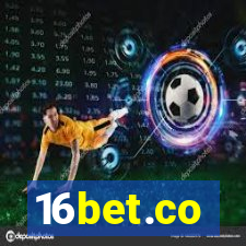 16bet.co