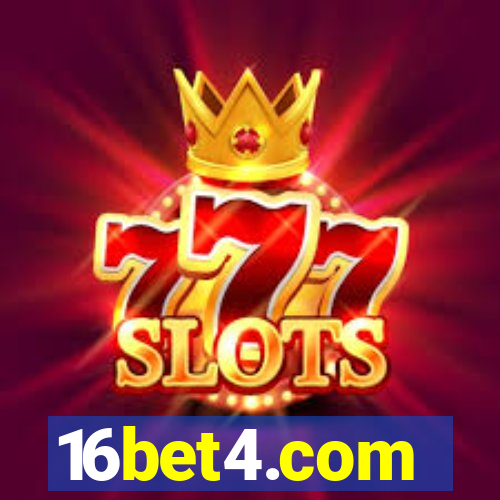 16bet4.com