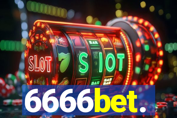 6666bet.