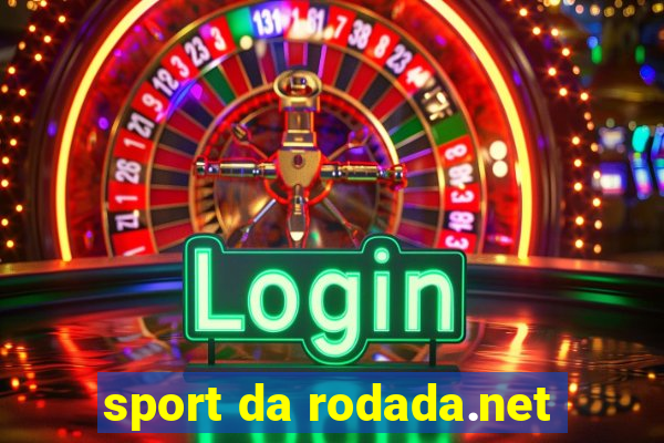 sport da rodada.net