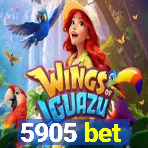 5905 bet