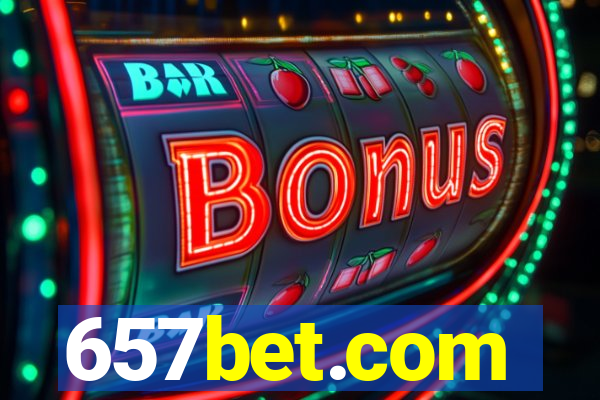 657bet.com