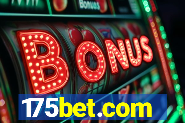 175bet.com