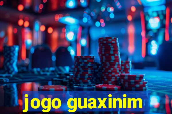 jogo guaxinim