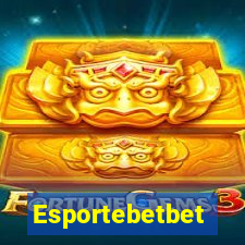 Esportebetbet