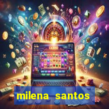 milena santos cabine erotica