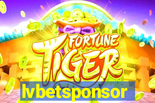 lvbetsponsor