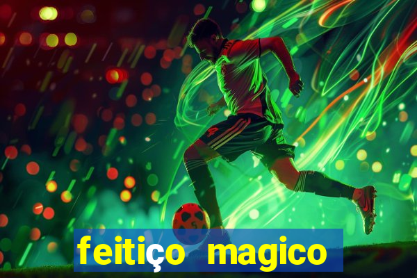 feitiço magico manga pdf