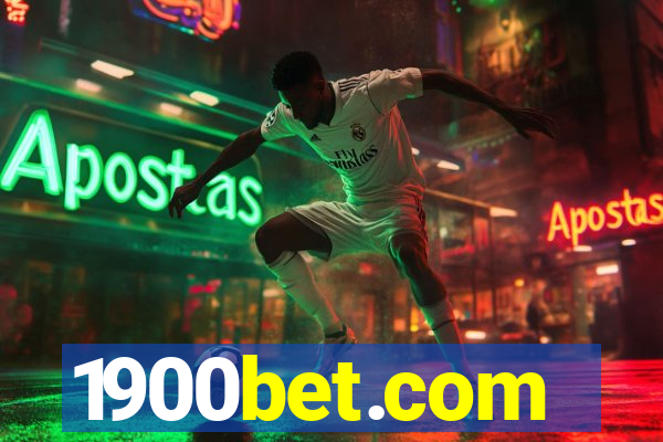 1900bet.com