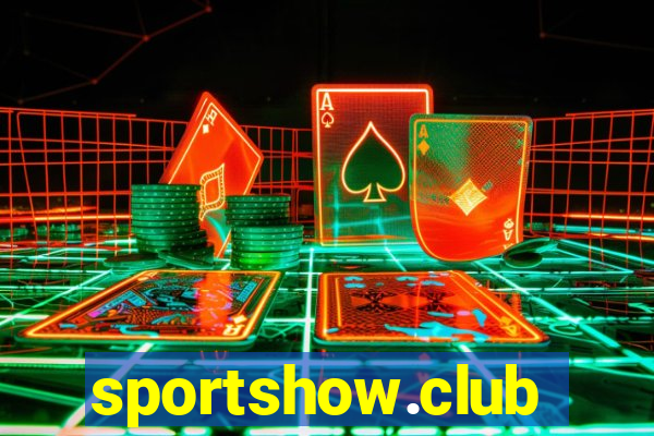 sportshow.club