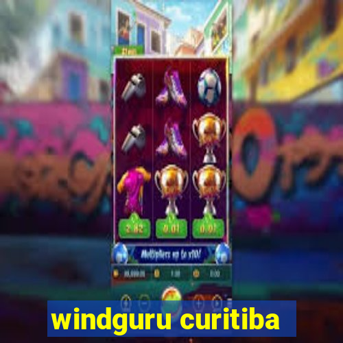 windguru curitiba