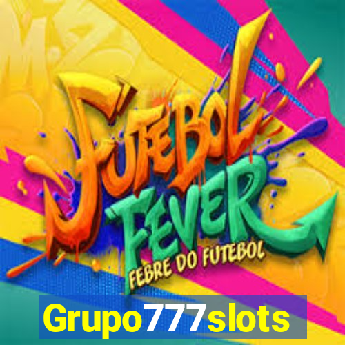 Grupo777slots