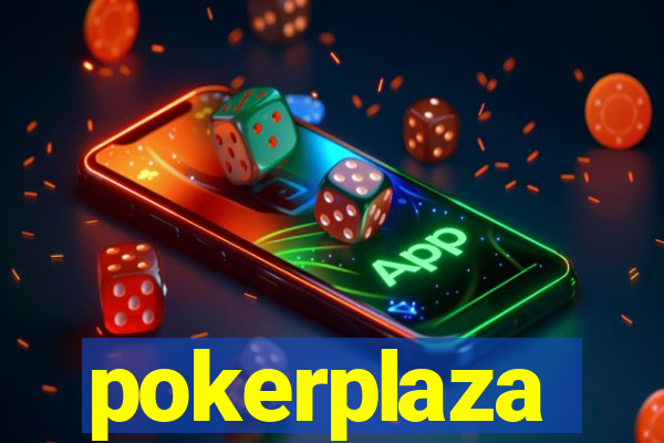 pokerplaza