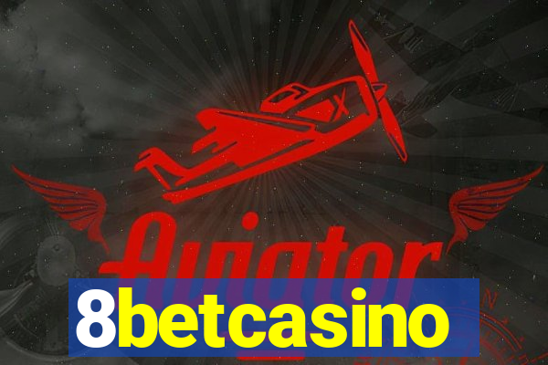 8betcasino