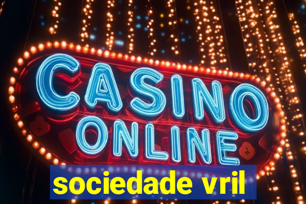 sociedade vril