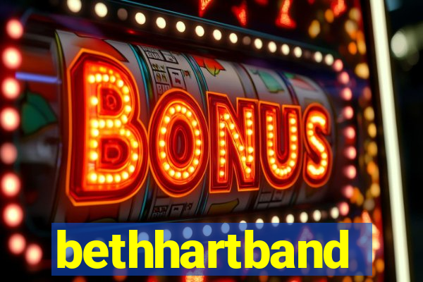 bethhartband