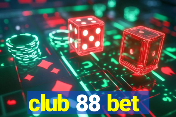 club 88 bet