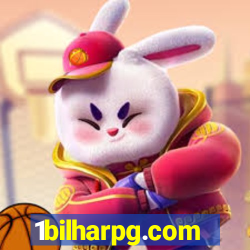 1bilharpg.com