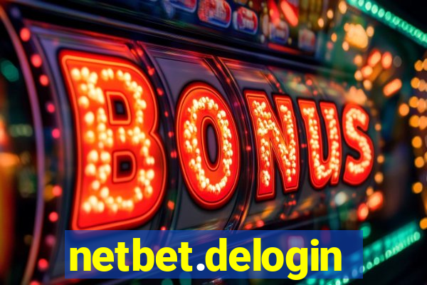 netbet.delogin