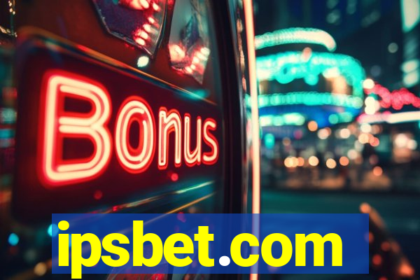 ipsbet.com