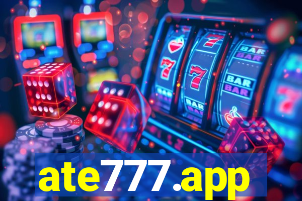 ate777.app