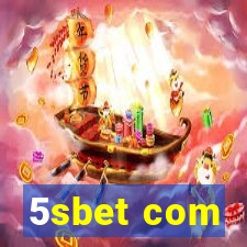 5sbet com