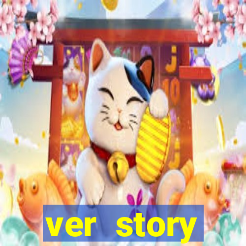 ver story anonimamente online