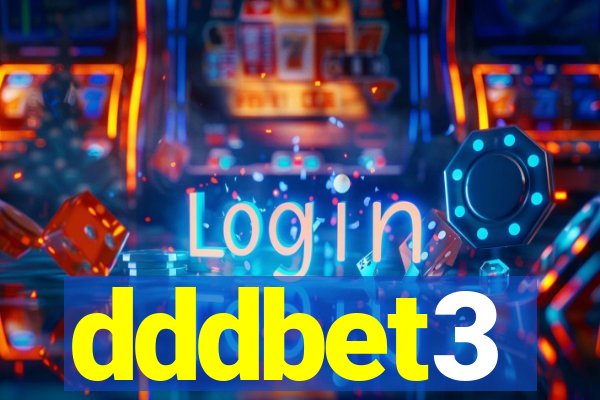 dddbet3