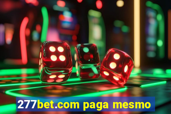 277bet.com paga mesmo