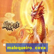 maloqueiro cova portal zacarias