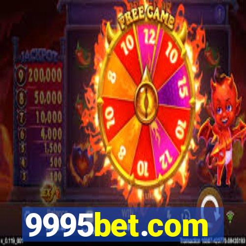 9995bet.com