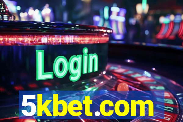 5kbet.com