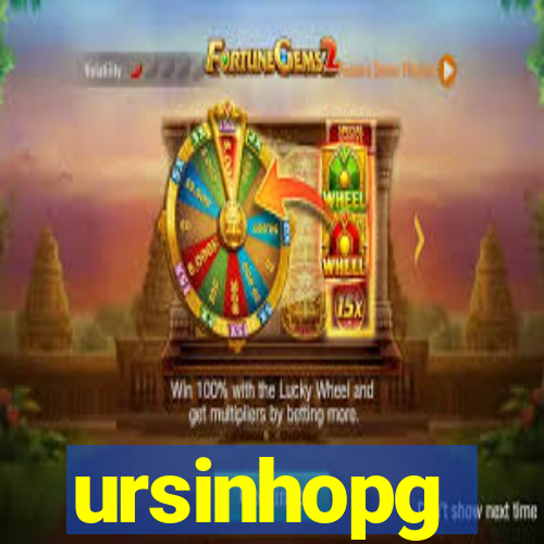 ursinhopg