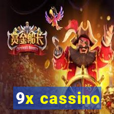 9x cassino