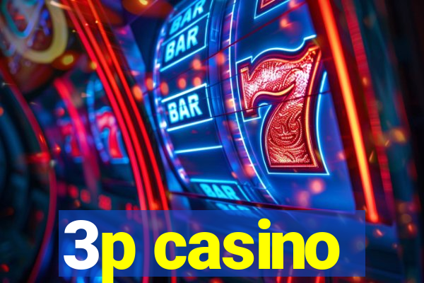 3p casino